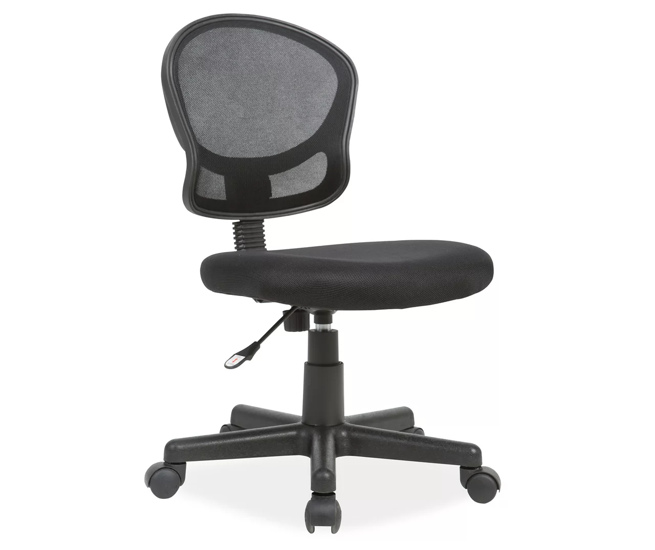Real Living Rolling Mesh Office Chair 2 Real Living Rolling Mesh Office Chair - Image 2