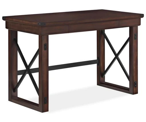 Espresso Brown Desk 7 Espresso Brown Desk -Biglots Sales 810369308 1 1