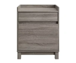 Margo Gray 2-Drawer Filing Cabinet -Biglots Sales 810386285 A0 2