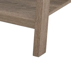 Margo Gray 5-Shelf Ladder Bookcase 11 Margo Gray 5-Shelf Ladder Bookcase -Biglots Sales 810386286 A8 1