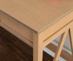 Rockford Rustic Gray Writing Desk -Biglots Sales 810389678 A0 10