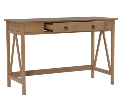 Rockford Rustic Gray Writing Desk -Biglots Sales 810389678 A0 5