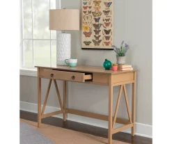 Rockford Rustic Gray Writing Desk -Biglots Sales 810389678 A0 8