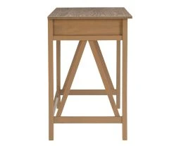 Rockford Rustic Gray Writing Desk -Biglots Sales 810389678 A1 3