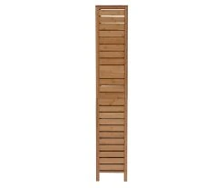 Pierce Bamboo 3-Shelf Tall Cabinet -Biglots Sales 810389688 A1 1
