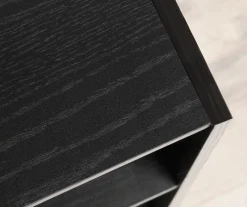 Black Oak 6-Cube Storage Organizer 12 Black Oak 6-Cube Storage Organizer -Biglots Sales 810435811 2