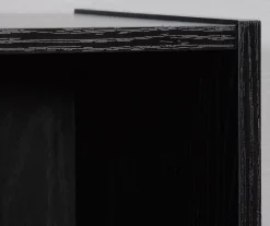 Black Oak 6-Cube Storage Organizer 13 Black Oak 6-Cube Storage Organizer -Biglots Sales 810435811 3