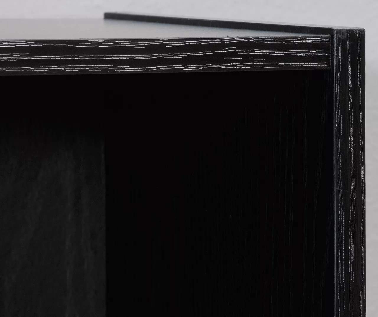 Black Oak 6-Cube Storage Organizer 7 Black Oak 6-Cube Storage Organizer - Image 7