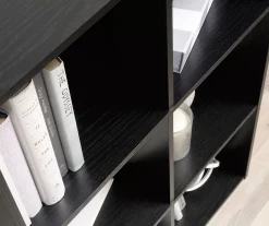 Black Oak 6-Cube Storage Organizer 11 Black Oak 6-Cube Storage Organizer -Biglots Sales 810435811 4