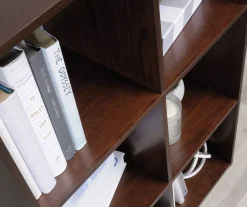 Autumn Cherry 6-Cube Storage Organizer -Biglots Sales 810435813 4