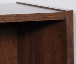 Autumn Cherry 6-Cube Storage Organizer -Biglots Sales 810435813 6