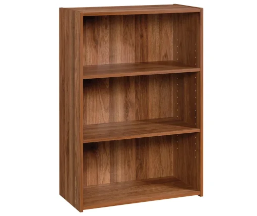 Sauder 3-Shelf Bookcase -Biglots Sales 810435820 1