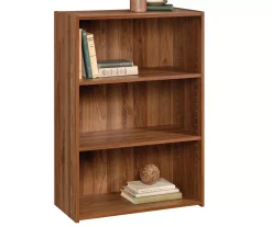 Sauder 3-Shelf Bookcase -Biglots Sales 810435820 10