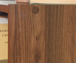 Sauder 3-Shelf Bookcase -Biglots Sales 810435820 4