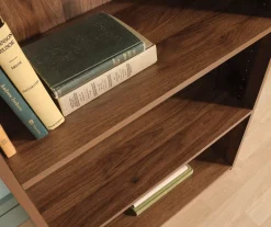 Sauder 3-Shelf Bookcase -Biglots Sales 810435820 6