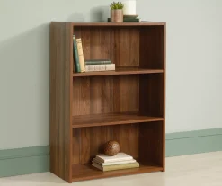 Sauder 3-Shelf Bookcase -Biglots Sales 810435820 9
