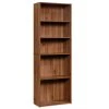 Sauder 5 Shelf Bookcase