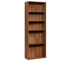 Sauder 5 Shelf Bookcase