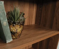 Sauder 5 Shelf Bookcase -Biglots Sales 810435821 4