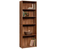 Sauder 5 Shelf Bookcase -Biglots Sales 810435821 7