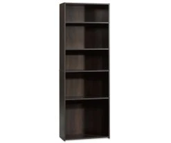Sauder 5 Shelf Bookcase -Biglots Sales 810435823 2