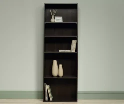 Sauder 5 Shelf Bookcase -Biglots Sales 810435823 3