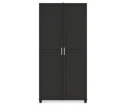 System Build Evolution Selden 36" Utility Storage Cabinet