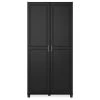 System Build Evolution Ross 36" Utility Storage Cabinet
