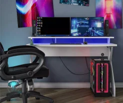 NTense Xtreme Gaming Desk