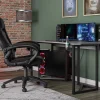 NTense Quest Gaming Desk