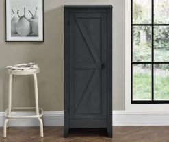 System Build Evolution Century Lane Storage Cabinet