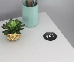 Ameriwood Celeste Writing Desk -Biglots Sales 810483924 4