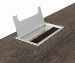 Arlenbry Gray Desk -Biglots Sales 810485139 4