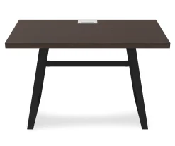 Camiburg Warm Brown Desk 8 Camiburg Warm Brown Desk -Biglots Sales 810485153 3