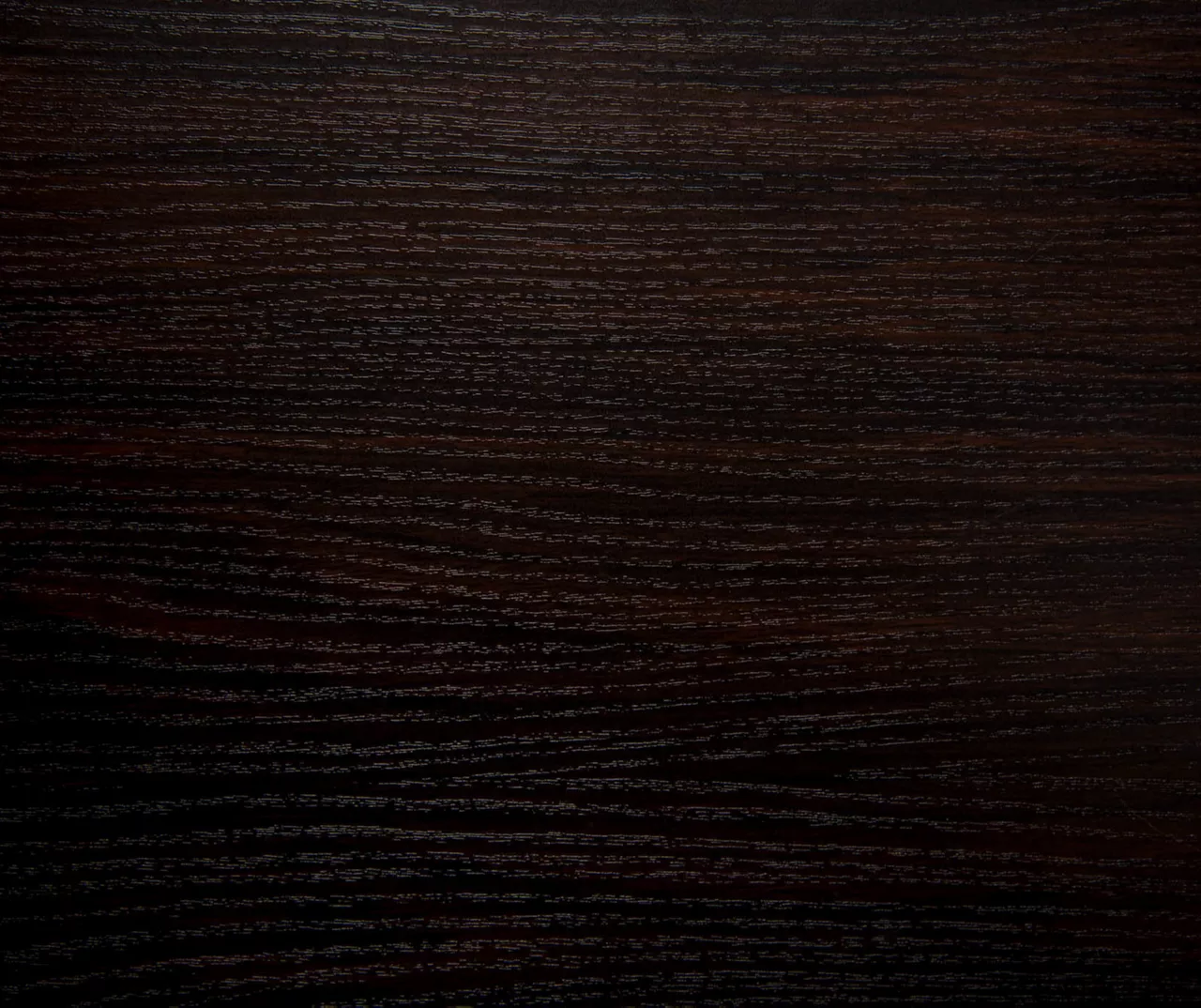 Espresso Square 4-Shelf Corner Bookcase 5 Espresso Square 4-Shelf Corner Bookcase - Image 5