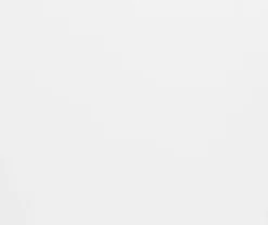 White Square 4-Shelf Open Bookcase -Biglots Sales 810512949 5