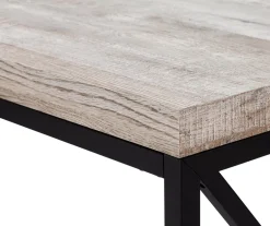 Monarch Reclaimed Office Desk -Biglots Sales 810512959 7