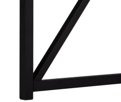 Monarch Reclaimed Office Desk -Biglots Sales 810512959 8