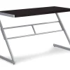 Monarch Z-Shaped Base Office Desk