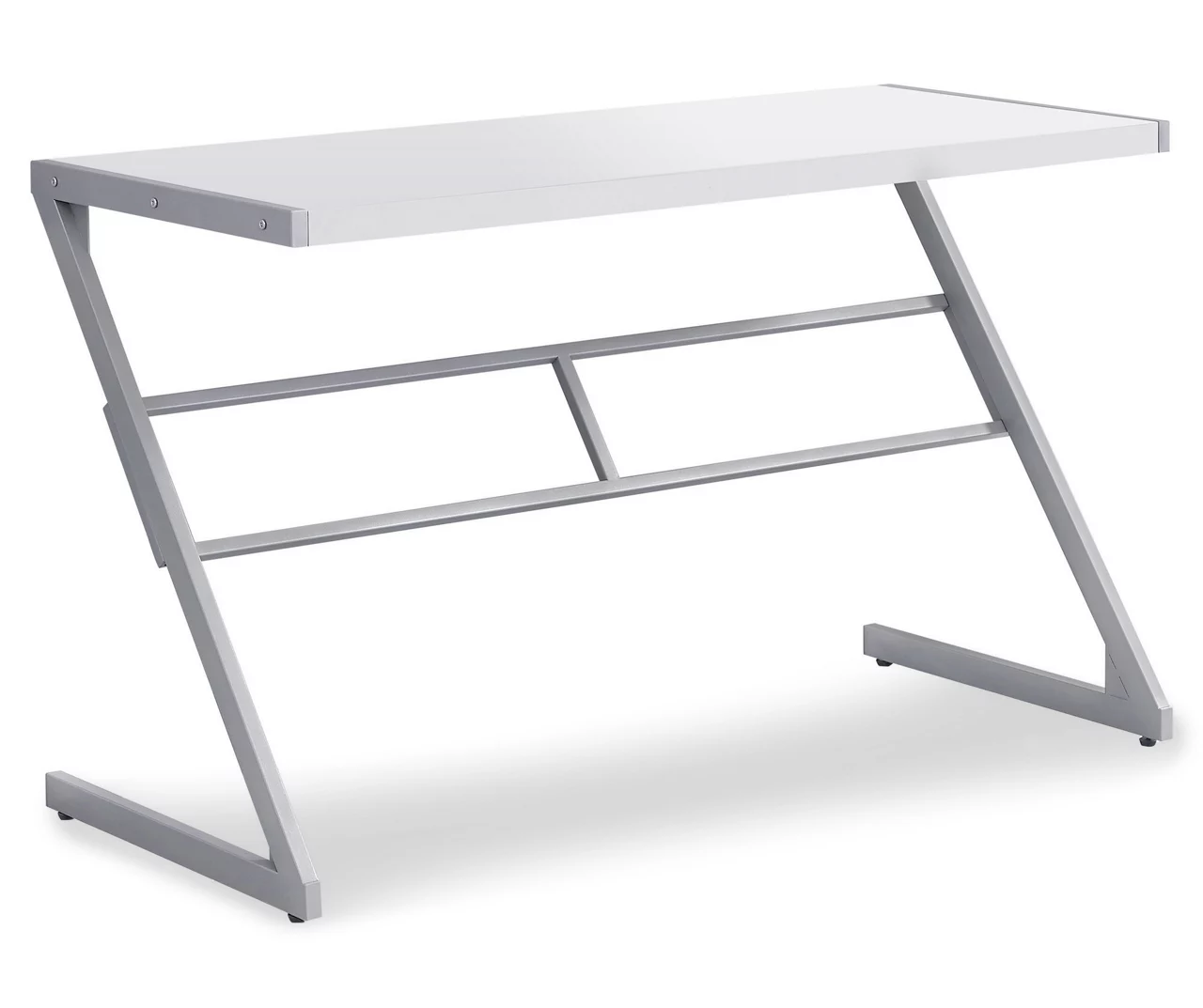 Monarch Z-Shaped Base Office Desk 3 Monarch Z-Shaped Base Office Desk - Image 3