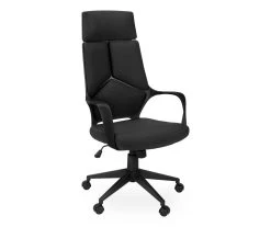 Monarch Modern Executive Office Chair -Biglots Sales 810512970 2