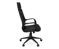 Monarch Modern Executive Office Chair -Biglots Sales 810512970 5