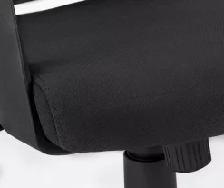 Monarch Modern Executive Office Chair -Biglots Sales 810512970 9