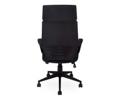 Monarch Modern Executive Office Chair -Biglots Sales 810512971 6