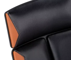 Monarch Modern Executive Office Chair -Biglots Sales 810512971 7