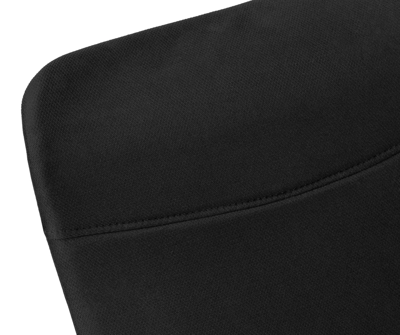 Black Multi-Position Office Chair 6 Black Multi-Position Office Chair - Image 6