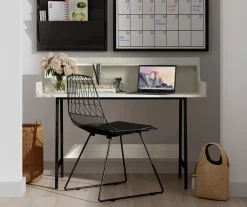 Vivi Metal Dining Chairs, 2-Pack -Biglots Sales 810513497 3