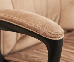 Serta Hannah Office Chair -Biglots Sales 810513511 7