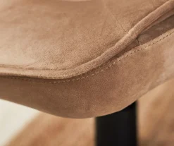 Hannah Beige Microfiber Office Chair 38 Hannah Beige Microfiber Office Chair -Biglots Sales 810513511 8