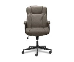 Serta Connor Office Chair -Biglots Sales 810513547 10